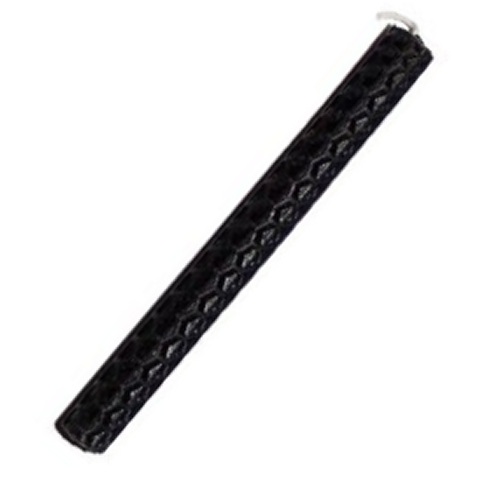 15cm BLACK Beeswax Candle (image for) 15cm BLACK Beeswax Candle
