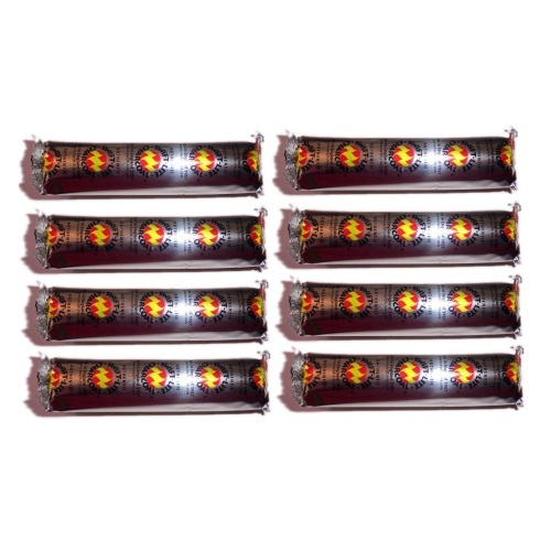 1 Box of Charcoal Discs (80 discs)