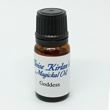 ADONIS Magickal Oil 10ml (image for) ADONIS Magickal Oil 10ml