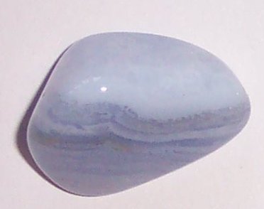 (image for) BLUE LACE AGATE
