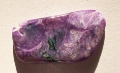 (image for) CHAROITE