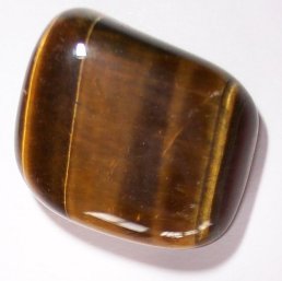 (image for) GOLD TIGER'S EYE
