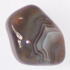 (image for) GREY AGATE
