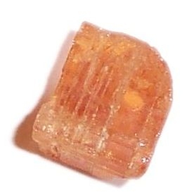 (image for) IMPERIAL TOPAZ