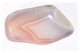 (image for) PINK AGATE