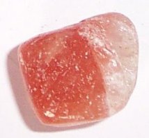 (image for) RED CALCITE