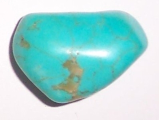 (image for) TURQUOISE