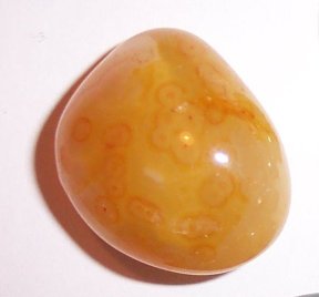 (image for) YELLOW AGATE