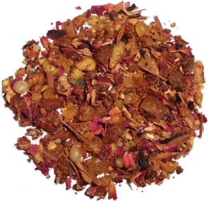 (image for) APHRODISIAC Hand Blended Incense 10g