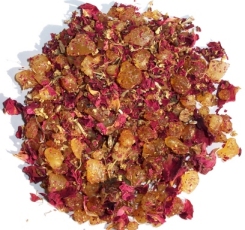 (image for) BEAUTY Hand Blended Incense 250g 