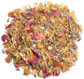 (image for) DREAM RECALL Hand Blended Incense 500g 