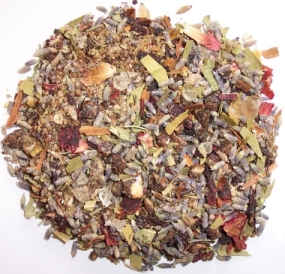 (image for) HARMONY Hand Blended Incense 10g