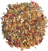 (image for) PEACE Hand Blended Incense 500g 