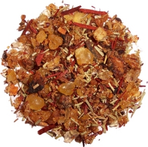 (image for) PROTECTION Hand Blended Incense 500g 
