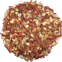 SATURN Hand Blended Incense 250g (image for) SATURN Hand Blended Incense 250g