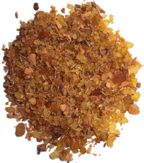 SCORPIO Zodiac Hand Blended Incense 250g (image for) SCORPIO Zodiac Hand Blended Incense 250g