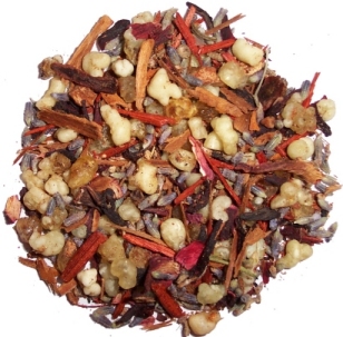 SCRYING Hand Blended Incense 100g (image for) SCRYING Hand Blended Incense 100g