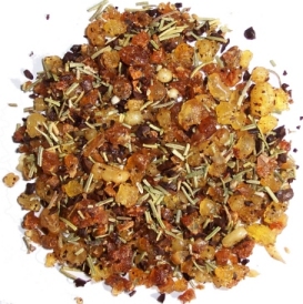 STUDY Hand Blended Incense 100g (image for) STUDY Hand Blended Incense 100g