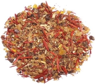 TAURUS Zodiac Hand Blended Incense 100g (image for) TAURUS Zodiac Hand Blended Incense 100g