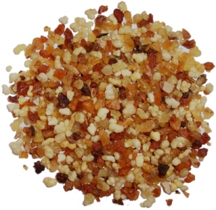 (image for) TEMPLE Hand Blended Incense 25g