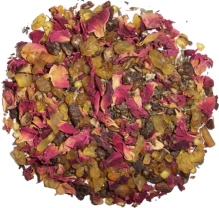 (image for) TRANQUILITY Hand Blended Incense 10g