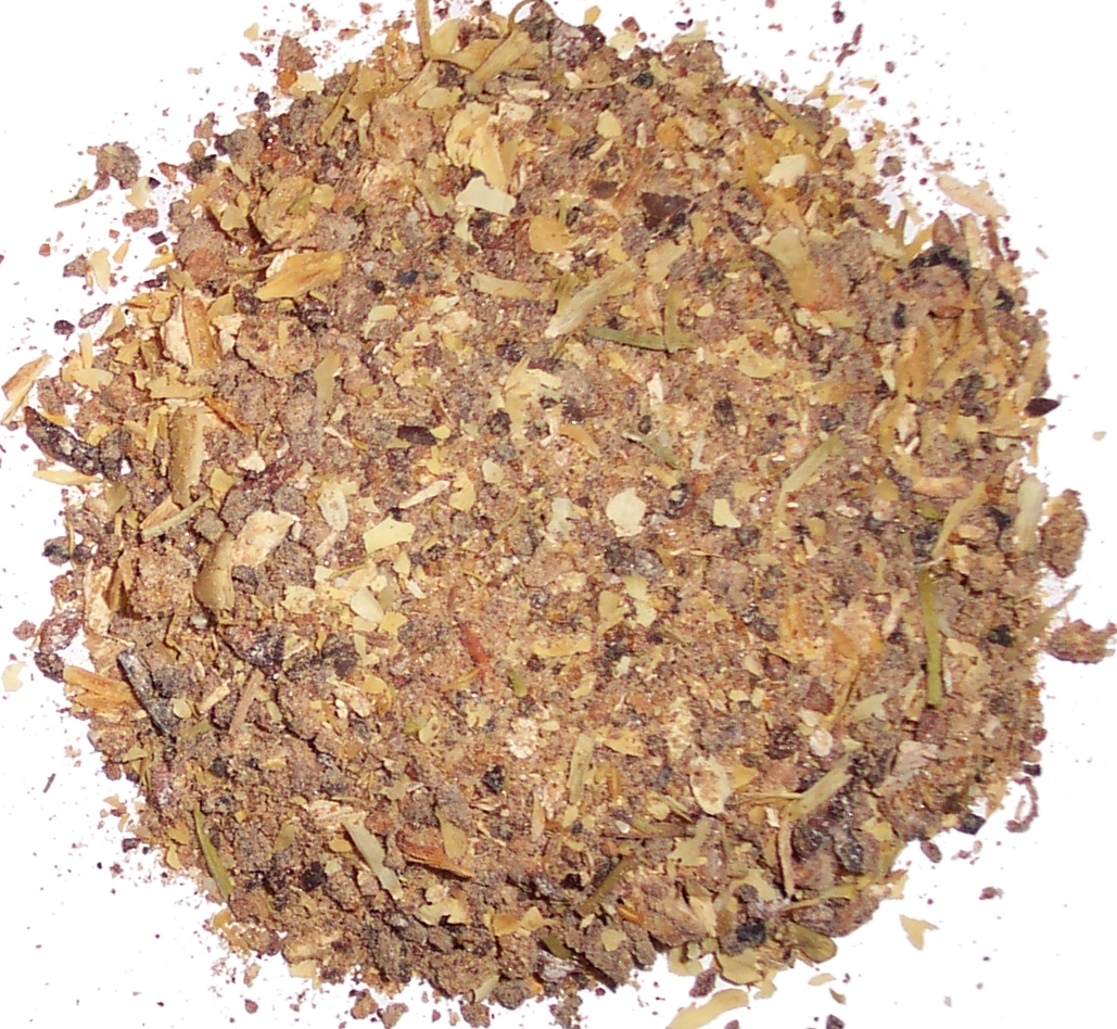 URANUS Hand Blended Incense 100g (image for) URANUS Hand Blended Incense 100g