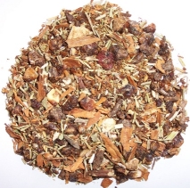 (image for) WISDOM Hand Blended Incense 100g 