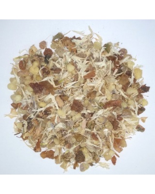 ADONIS Hand Blended Incense 100g (image for) ADONIS Hand Blended Incense 100g