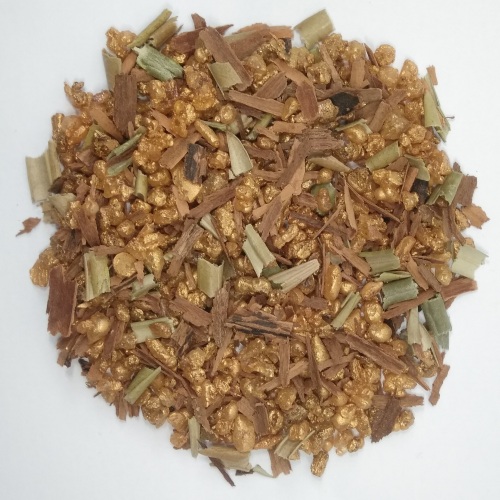 AMUN RA Hand Blended Incense 100g (image for) AMUN RA Hand Blended Incense 100g