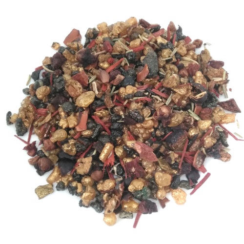 ANUBIS Hand Blended Incense 100g (image for) ANUBIS Hand Blended Incense 100g
