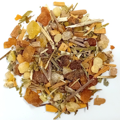 ARADIA Hand Blended Incense 100g (image for) ARADIA Hand Blended Incense 100g