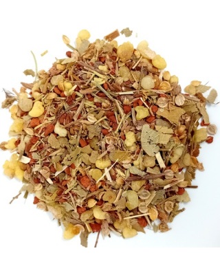 ARES (Deity) Hand Blended Incense 100g (image for) ARES (Deity) Hand Blended Incense 100g