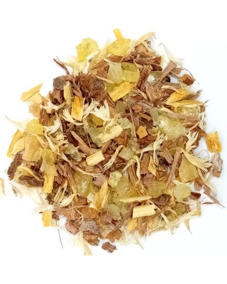 ARIANRHOD Hand Blended Incense 100g (image for) ARIANRHOD Hand Blended Incense 100g