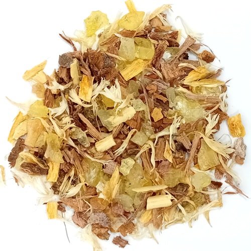 ARIANRHOD Hand Blended Incense 500g