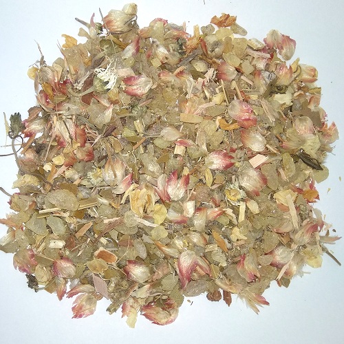 ARTEMIS Hand Blended Incense 100g (image for) ARTEMIS Hand Blended Incense 100g