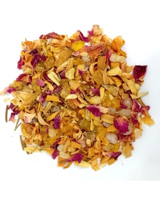 ASTARTE Hand Blended Incense 100g (image for) ASTARTE Hand Blended Incense 100g