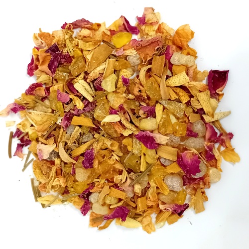 ASTARTE Hand Blended Incense 250g