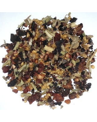 ATHENE Hand Blended Incense 100g (image for) ATHENE Hand Blended Incense 100g