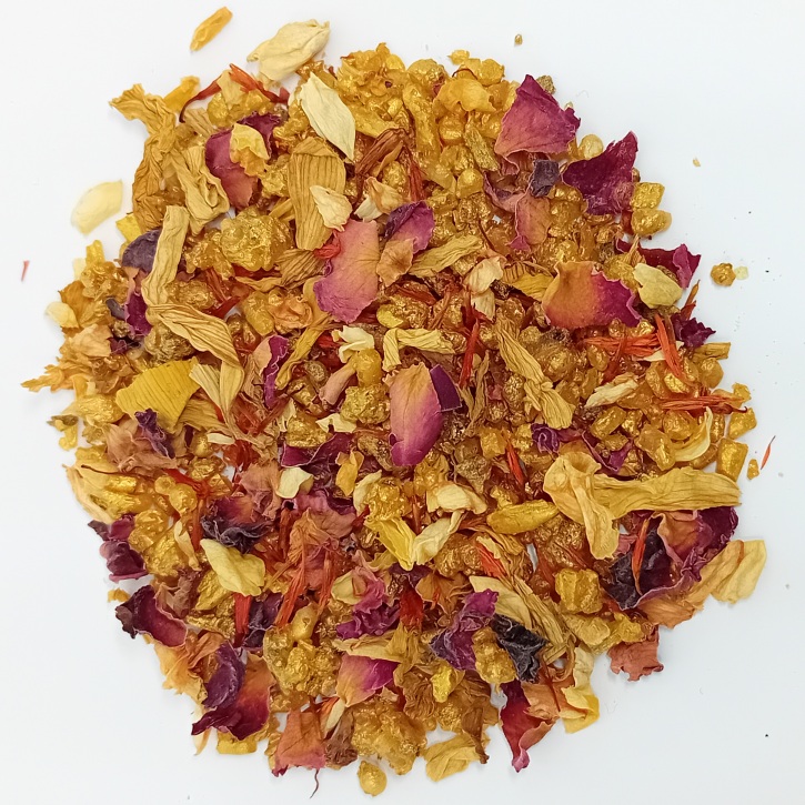 AURORA Hand Blended Incense 250g