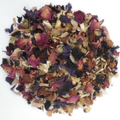 BAST Hand Blended Incense 100g (image for) BAST Hand Blended Incense 100g