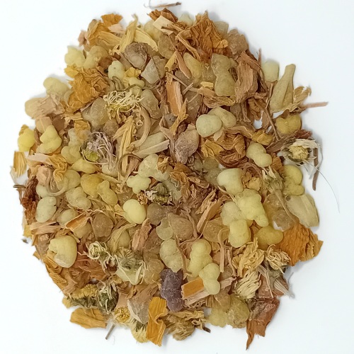 BELINOS Hand Blended Incense 100g (image for) BELINOS Hand Blended Incense 100g