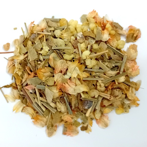 CAELUS Hand Blended Incense 100g (image for) CAELUS Hand Blended Incense 100g