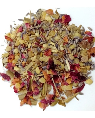 CATAMITUS Hand Blended Incense 100g (image for) CATAMITUS Hand Blended Incense 100g