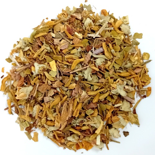 CERIDWEN Hand Blended Incense 500g