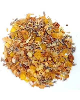 CERNUNNOS Hand Blended Incense 100g (image for) CERNUNNOS Hand Blended Incense 100g