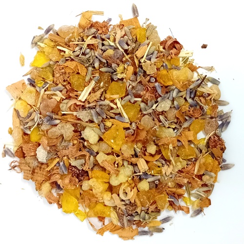 CERNUNNOS Hand Blended Incense 100g