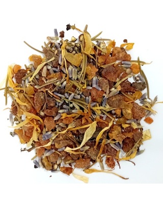 CHIRON (Deity) Hand Blended Incense 250g