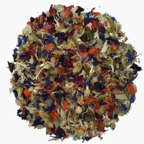 CHLORIS Hand Blended Incense 100g (image for) CHLORIS Hand Blended Incense 100g