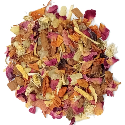 CREIDDYLAD Hand Blended Incense 100g (image for) CREIDDYLAD Hand Blended Incense 100g