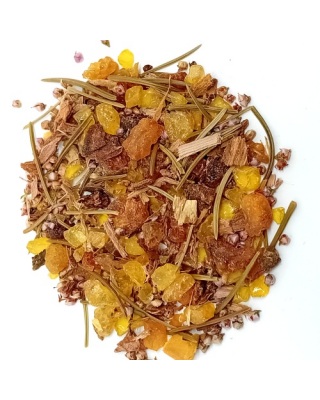 CYBELE Hand Blended Incense 100g (image for) CYBELE Hand Blended Incense 100g